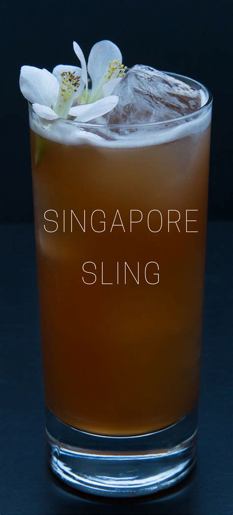 From partnerships to launch parties and product trainings, singapore sling is here to bring you the true heritage flavours. Singapore Sling | Recipe | Tiki Cocktails | Singapore ...