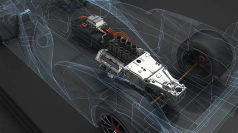 24-hour car race helps automakers design your next hybrid vehicle | Ars