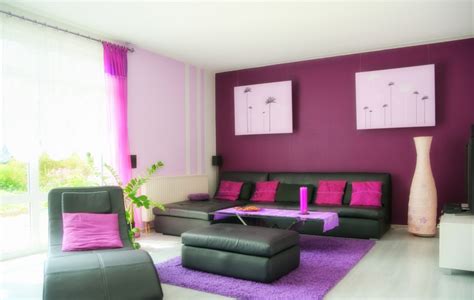 Laissez entrer les couleurs à l'intérieur de votre maison