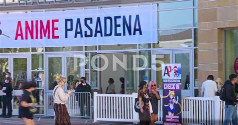 Discover More Than 55 Anime Convention Pasadena Vn