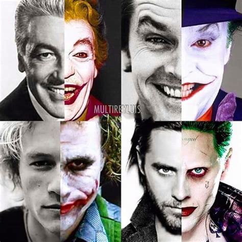 Joker Personaje De Ficción Ecured