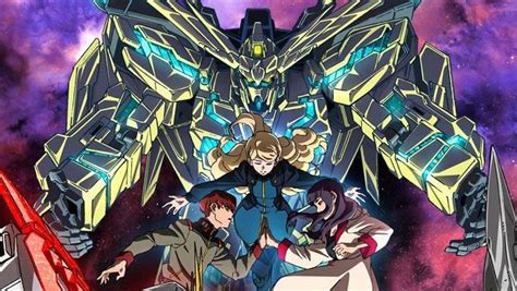 In this newest episode of desucussion i discuss my thoughts on mobile suit gundam nt (narrative), the newest entry in almost 40. Gundam