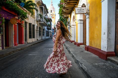 26 Best Things To Do In Cartagena And What To Eat Travel Seeker Blog
