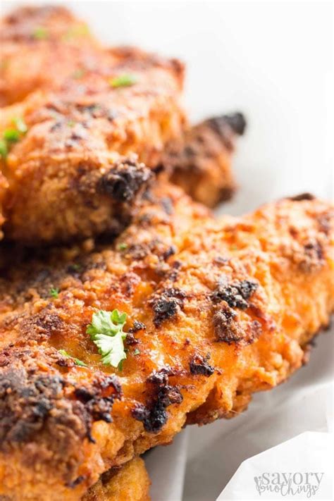 Check spelling or type a new query. Truly Crispy Oven Fried Chicken Recipe {Includes VIDEO ...