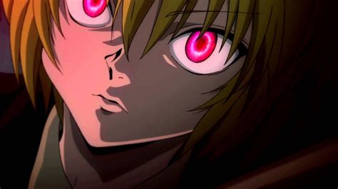 Kurapika Wallpapers (74+ background pictures)