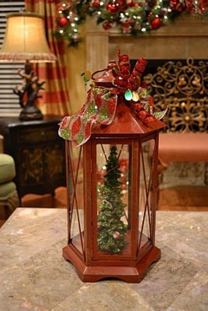 12 Ways To Decorate With Holiday Lanterns How To Build It