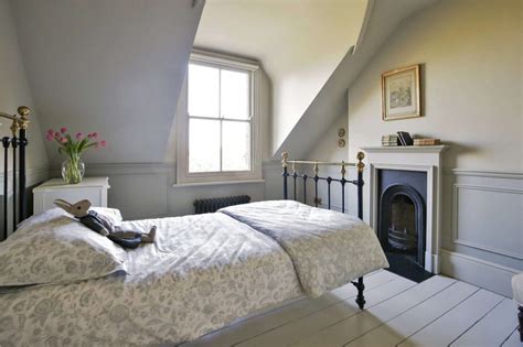 An Elegantly Proportioned Victorian House On Woodstock Road In Oxford