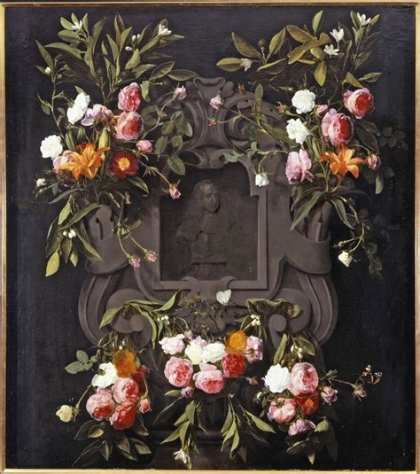 Check spelling or type a new query. Daniel Seghers, Portrait of Stadholder-King William III ...