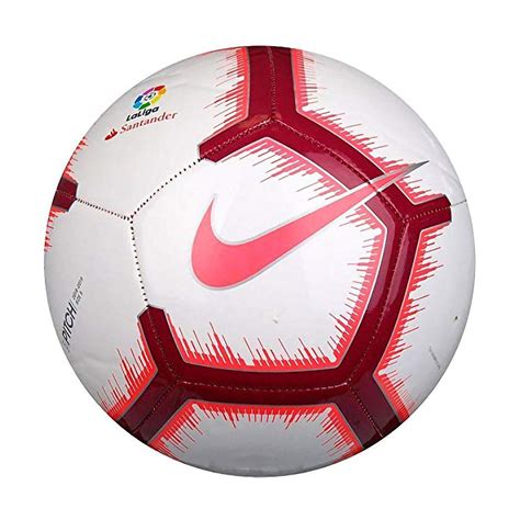 Nike Pitch La Liga 2018 19 Football Soccer Ball Size 5