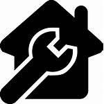 Maintenance Icon Icons Housing Svg Onlinewebfonts Backgrounds
