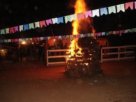 Festa Junina Minas Gerais