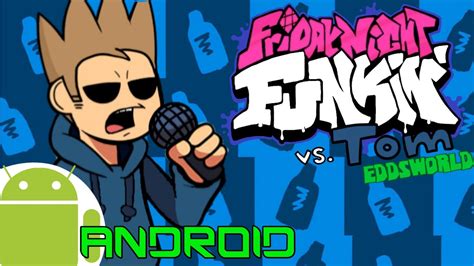 Friday night funkin funkin date. TOM MOD friday night funkin android + download(description ...