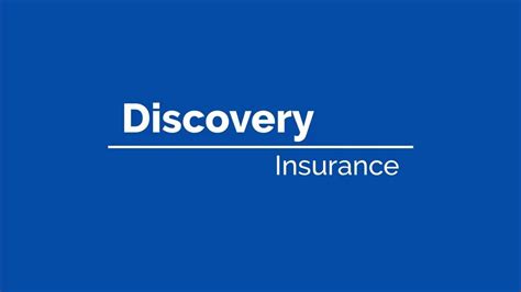 Retirement Planning Video Series: 1.9: Discovery: Insurance - YouTube