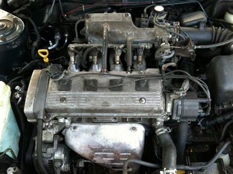 The 1996 toyota corolla got small facelift for the model year. Purchase used 1996 Toyota Corolla DX Wagon 1.8L 30mpg - Rebuit Engine - Great Car! in Hazlet ...