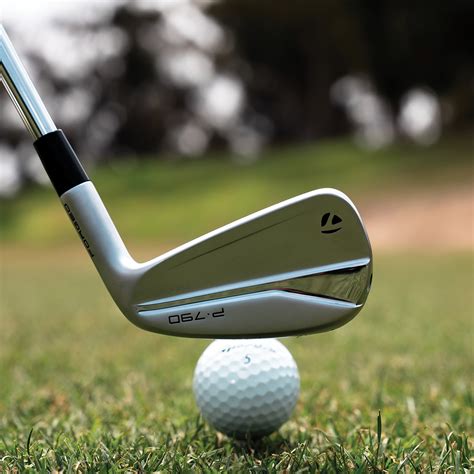 Taylormade 2021 P790 Golf Irons Graphite Custom Scottsdale Golf