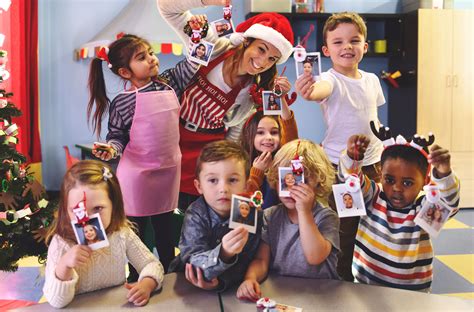 17 School Christmas Party Ideas To Make Spirits Bright Lovetoknow