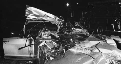 Jayne Mansfields Death And The True Story Of Her Car Crash