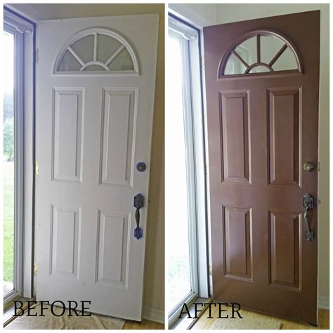 Maybe you would like to learn more about one of these? Best Way To Paint Metal Doors. how to paint a metal door ...