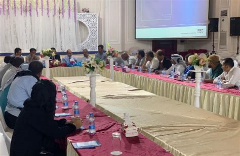 Egybyte, value yemen and omv testimonial. Local Procurement - OMV Sustainability Report 2019