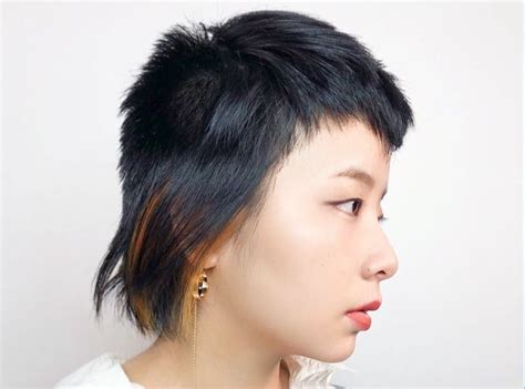 top more than 86 korean lady short hairstyle super hot in eteachers