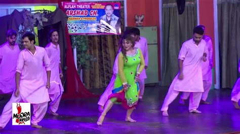 mujra queen khushboo kunwari meri nathli 2016 pakistani mujra dance video dailymotion