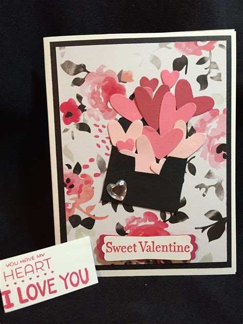 Valentines Card Valentines Cards Cards Love Is Sweet