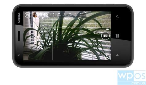 Nokia Pro Camera на Nokia Lumia 620 Windows Leaks