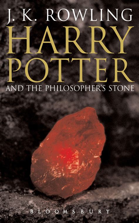 d grady mann harry potter and the philosopher s stone book publish date