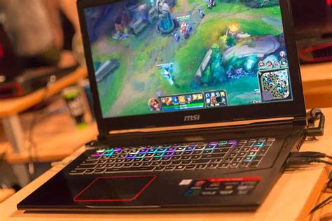8 Best Laptops For League Of Legends In 2022 A Must Read Getsuperbook