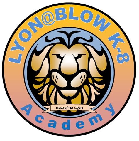 Lyon Academy At Blow Ps 8 Homepage