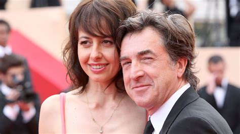 François Cluzet Et Valérie Bonneton Pourquoi Le Couple Closer