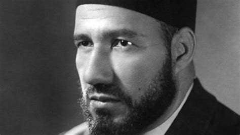 Biografi hasan al banna kisah tokoh islam pendiri ikhwanul muslimin biografiku com. BBC World Service - Witness, The Muslim Brotherhood ...
