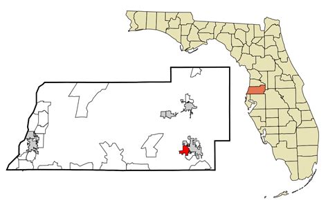 Zephyrhills West Florida Wikipedia