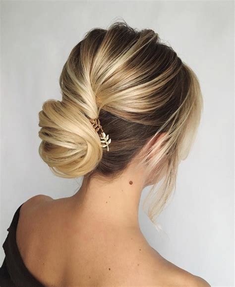 Flawless Wedding Hairstyle Ideas To Inspire You In 2019 Wedding