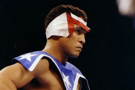 Became an accomplished fighter in his own right. Hector 'Macho' Camacho gets HOF nod - Bad Left Hook