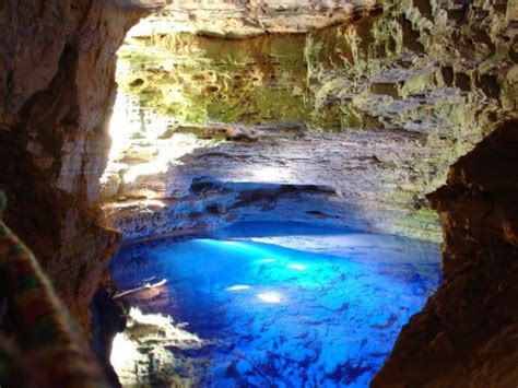 18 Most Beautiful Caves In The World