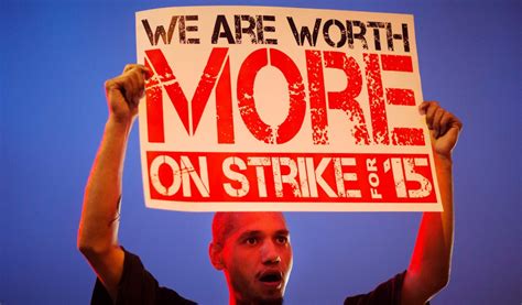 The fast food workers on strike tuesday are in charleston, chicago, detroit, durham, flint, houston, miami, milwaukee, oakland, orlando, raleigh, sacramento, san jose, st. Trump Resistance Movement Joins Fight for $15 In Massive ...