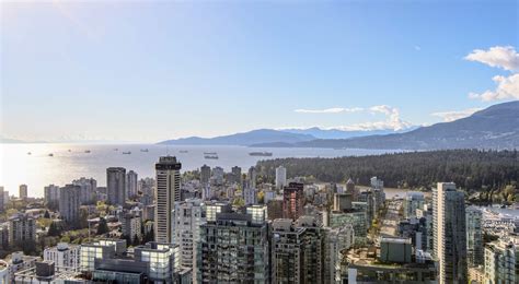 1085 canada pl coal harbour, vancouver, british columbia v6c 0c6 canada. #5103 - 1151 W Georgia Street - West Vancouver Homes and ...