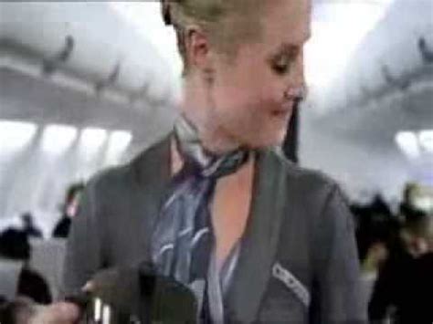 Air New Zealand Stewardess 737 Bodypaint Have Nothing To Hide Nude