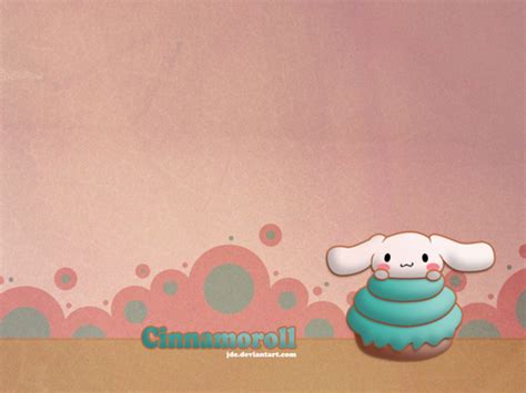 Small Wallpaper - Cinnamoroll Photo (2370055) - Fanpop