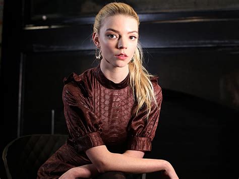 Anya Taylor Joy Brings Home Critics Choice Awards Win For The Queens Gambit