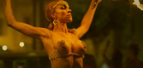 Nude Video Celebs Johanna Wallmeier Nude Marta Milans Nude Laura