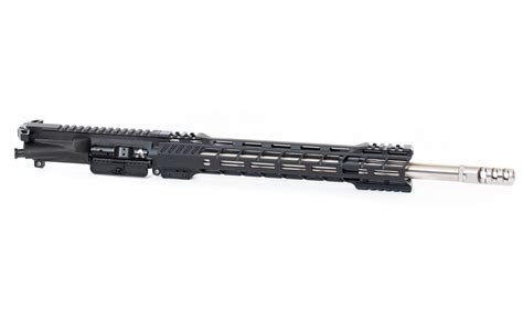 A15 M 450 Bushmaster Complete Upper Atheris Rifle Co