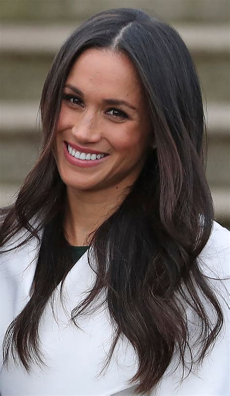 Meghan Markle's powerful essay on her biracial identity