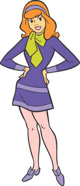 Daphne Blake Cartoon Characters Wiki Fandom