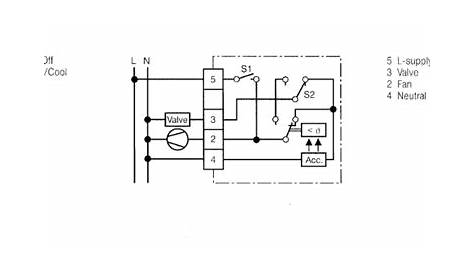 Pro Thermostat Wiring Diagram