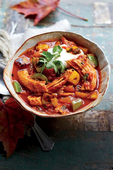 This recipe is a family favorite and perfect for many different meal ideas. Easy Dinner Recipes Using Shredded Chicken - Southern Living