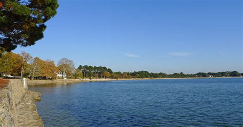 Nous vous proposons des annonces immobilières de location via un particulier ou un professionnel de. Achat Maison Golfe Du Morbihan Vue Mer | Ventana Blog