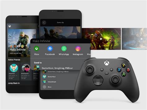 Users Request Fix For Xbox App Search Function Roxxcloud