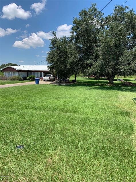 4 acres in Vermilion Parish, Louisiana